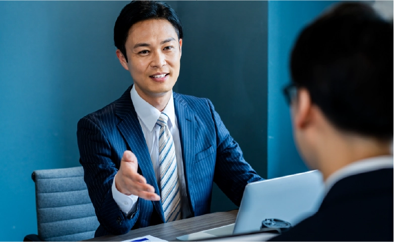 仕様検討・ご提案