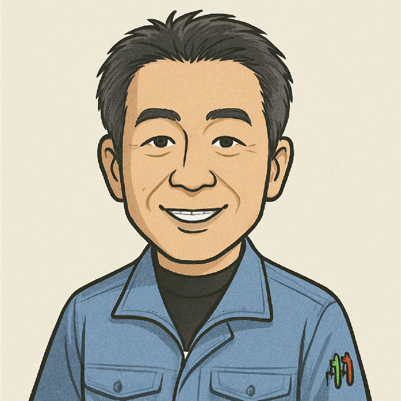 採用担当あいさつ